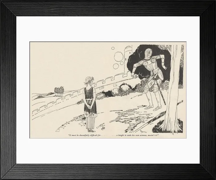 Framed Print : Gladys Peto Framed Print : Gladys Peto