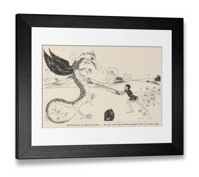Framed Print : Gladys Peto Framed Print : Gladys Peto