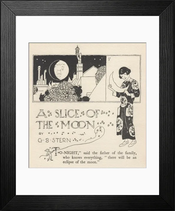 Framed Print : Gladys Peto Framed Print : Gladys Peto