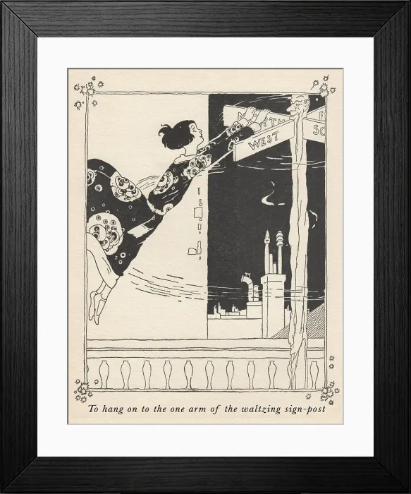 Framed Print : Gladys Peto Framed Print : Gladys Peto