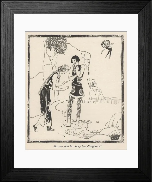 Framed Print : Gladys Peto Framed Print : Gladys Peto