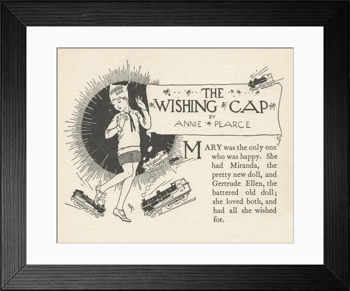 Framed Print : Gladys Peto Framed Print : Gladys Peto
