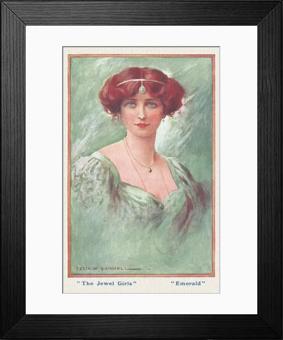 Framed Print : Beautiful Women Framed Print : Beautiful Women