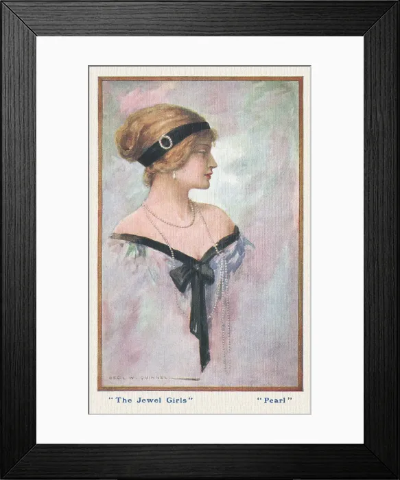 Framed Print : Beautiful Women Framed Print : Beautiful Women
