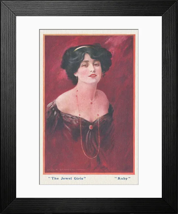 Framed Print : Beautiful Women Framed Print : Beautiful Women