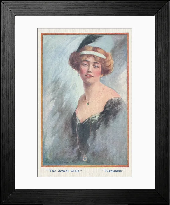 Framed Print : Beautiful Women Framed Print : Beautiful Women