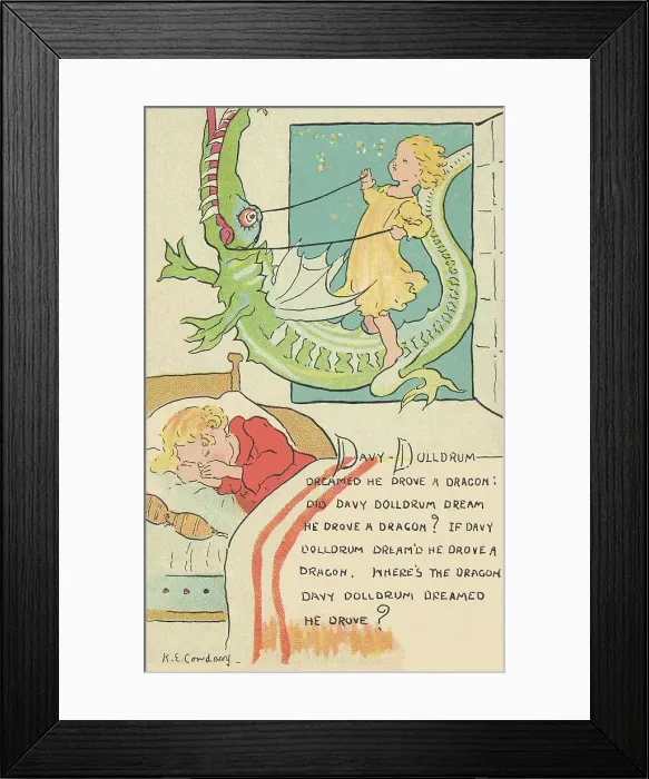 Framed Print : Tongue Twister Framed Print : Tongue Twister