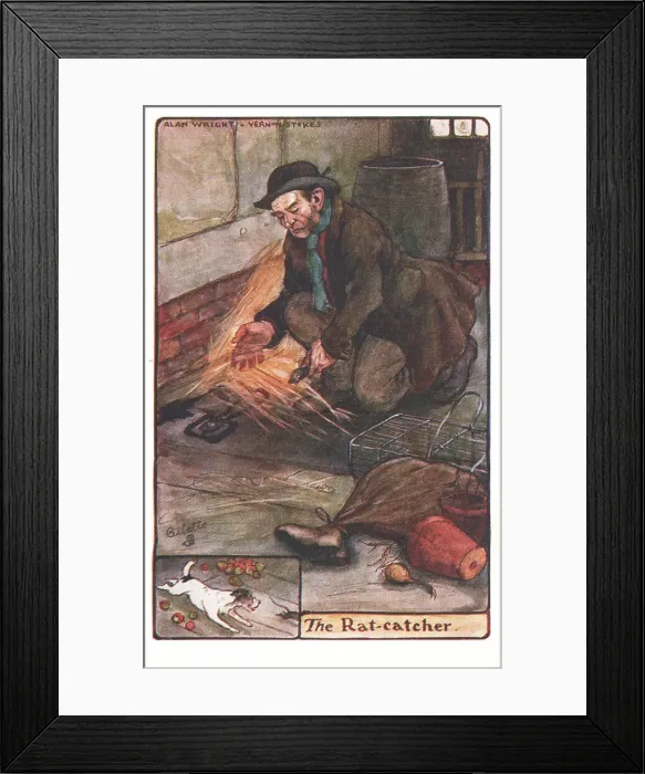 Framed Print : traditional, country, craft, pursuit Framed Print : traditional, country, craft, pursuit