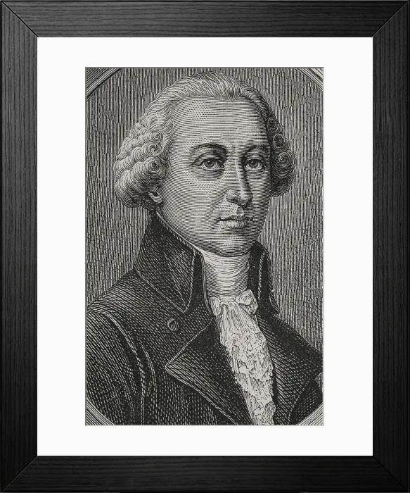 Framed Print : Carlo Andrea Pozzo di Borgo (1764-1842). French Framed Print : Carlo Andrea Pozzo di Borgo (1764-1842). French