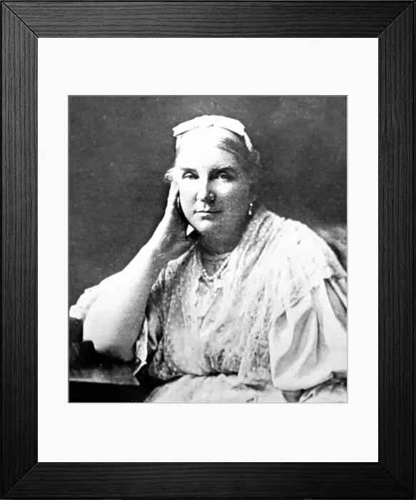 Framed Print : Rosalind Howard, Countess of Carlisle Framed Print : Rosalind Howard, Countess of Carlisle