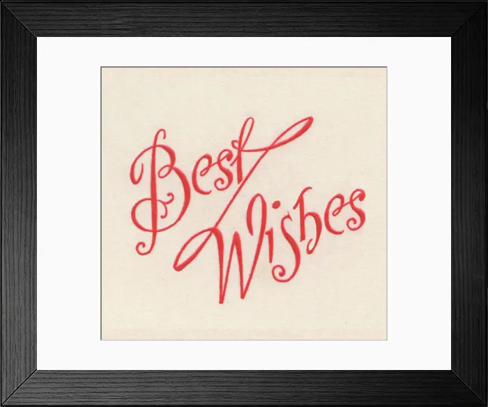 Framed Print : Christmas Lettering Framed Print : Christmas Lettering