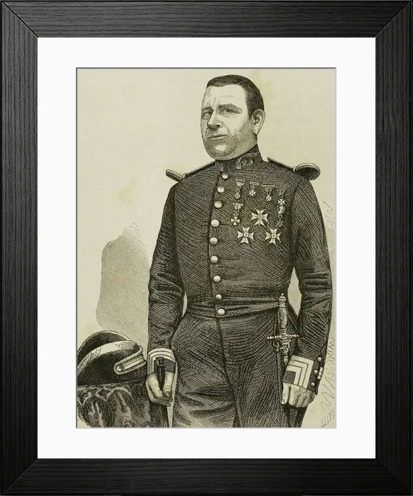 Framed Print : Jose Antonio Vidal Pujadas (Josep Anton Vidal) Framed Print : Jose Antonio Vidal Pujadas (Josep Anton Vidal)
