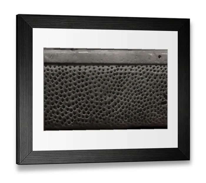 Framed Print : Ggantija Phase (ca. 3600 to 3000 BC). Detail of Framed Print : Ggantija Phase (ca. 3600 to 3000 BC). Detail of