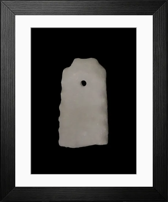 Framed Print : Prehistory. Temple Period (4000 to 2500 BC). Malta Framed Print : Prehistory. Temple Period (4000 to 2500 BC). Malta