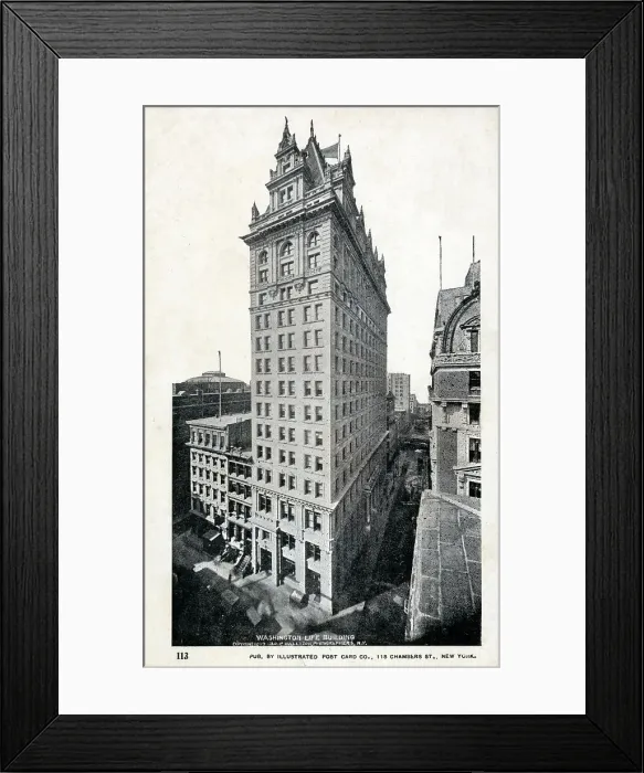 Framed Print : (insert). Date: circa 1910s Framed Print : (insert). Date: circa 1910s