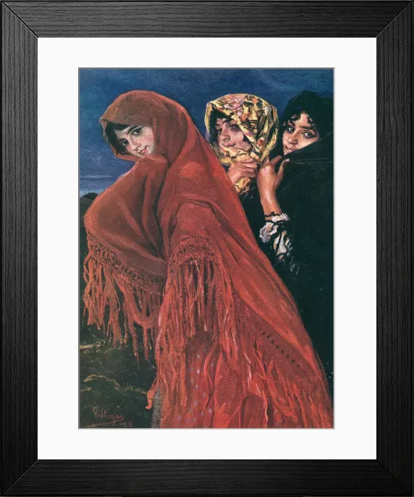 Framed Print : How Cold It Is! Framed Print : How Cold It Is!