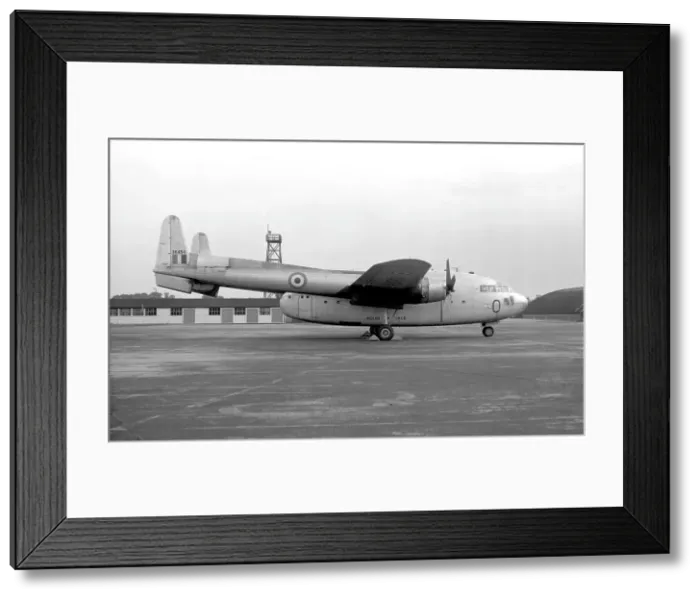 Framed Print : Fairchild C-119G Flying Boxcar IK454 Framed Print : Fairchild C-119G Flying Boxcar IK454