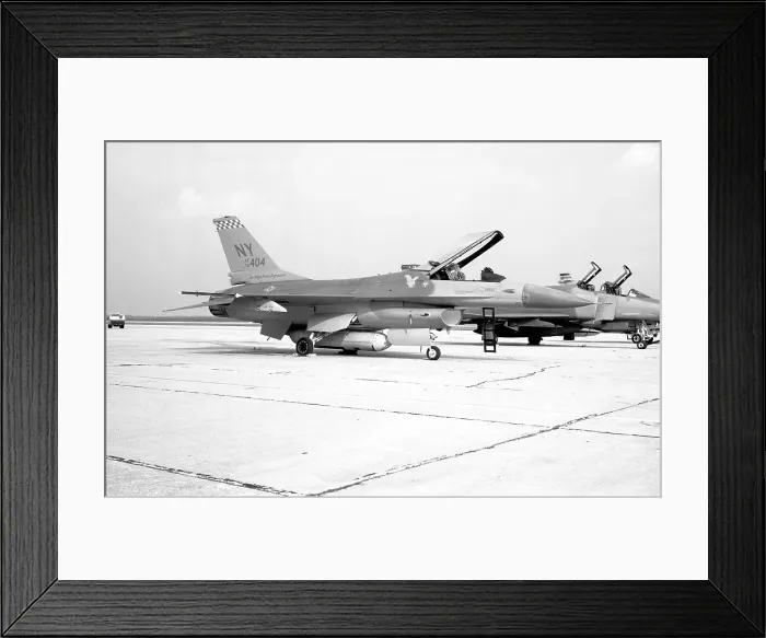 Framed Print : General Dynamics F-16A Fighting Falcon 79-0404 Framed Print : General Dynamics F-16A Fighting Falcon 79-0404