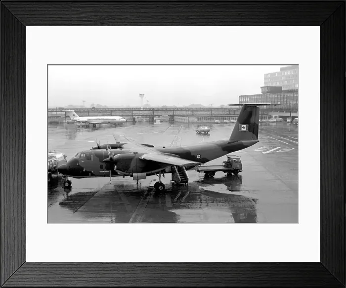 Framed Print : de Havilland Canada CC-115 Buffalo 9459 Framed Print : de Havilland Canada CC-115 Buffalo 9459