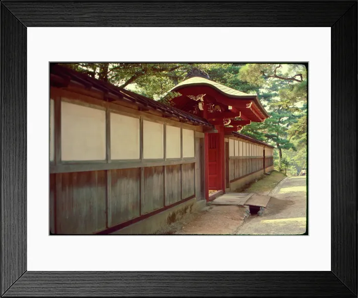 Framed Print : Journey, Across, Alps, Japan, sandra Framed Print : Journey, Across, Alps, Japan, sandra