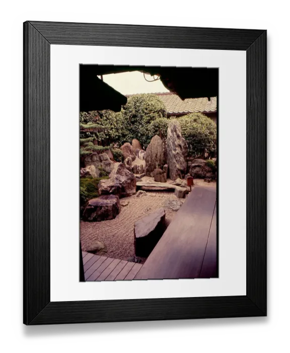 Framed Print : Kyoto, Japan Framed Print : Kyoto, Japan