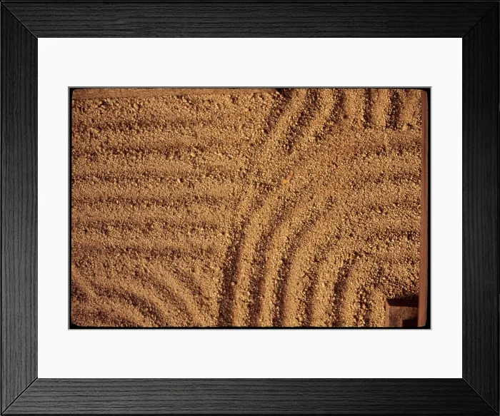 Framed Print : Tofuku-Ji Kyoto, Japan