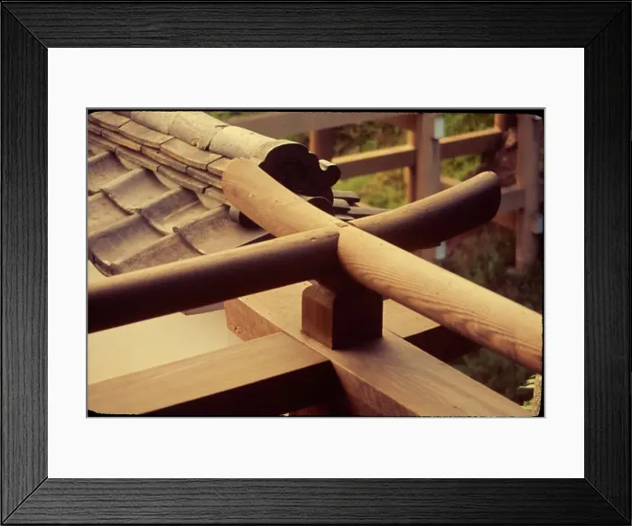 Framed Print : Tofuku-Ji Kyoto, Japan Framed Print : Tofuku-Ji Kyoto, Japan