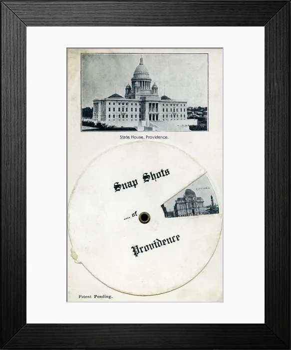 Framed Print : State House, Providence, Rhode Island, USA Framed Print : State House, Providence, Rhode Island, USA