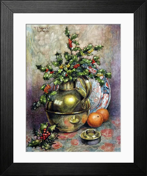 Framed Print : Still life Framed Print : Still life