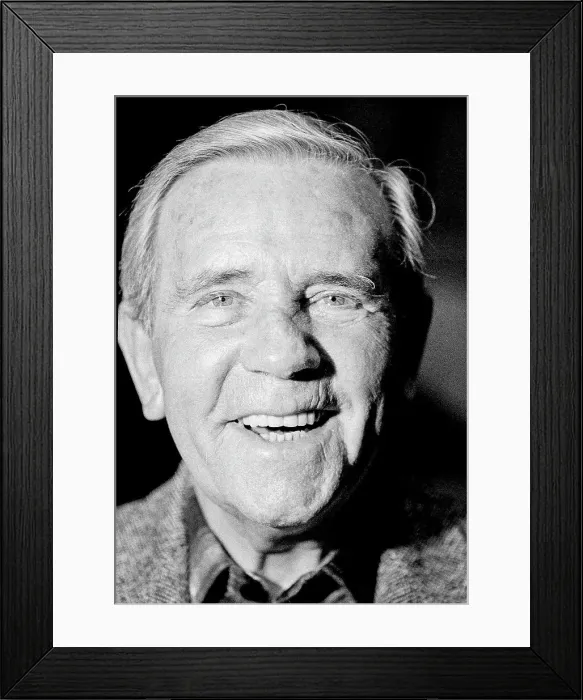 Framed Print : The actor Norman Wisdom in Kyiv (Kiev), Ukraine Framed Print : The actor Norman Wisdom in Kyiv (Kiev), Ukraine