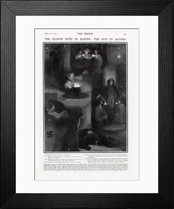 Framed Print : 13495355 Framed Print : 13495355
