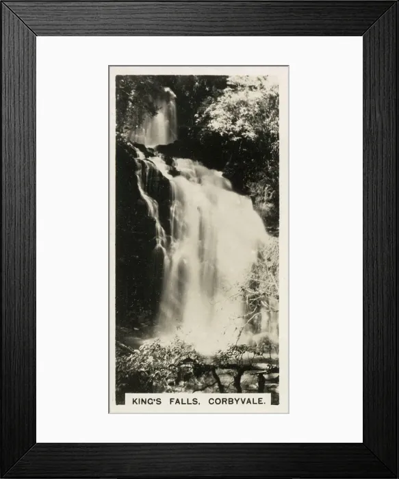 Framed Print : New Zealand - Date: 1930 Framed Print : New Zealand - Date: 1930