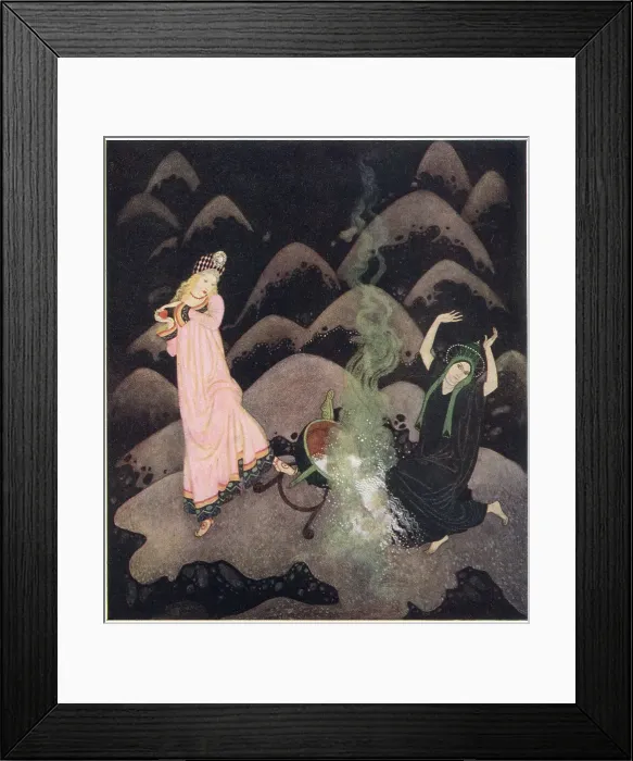 Framed Print : The Fire Bird Framed Print : The Fire Bird