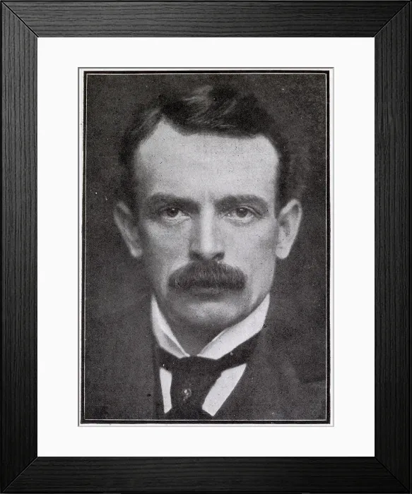 Framed Print : David Lloyd George, 1st Earl Lloyd-George of Dwyfor (1863 - 1945), British statesman and Liberal politician. Date: 1904 Framed Print : David Lloyd George, 1st Earl Lloyd-George of Dwyfor (1863 - 1945), British statesman and Liberal politician. Date: 1904