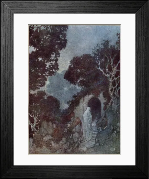 Framed Print : Rubaiyat of Omar Khayyam Framed Print : Rubaiyat of Omar Khayyam