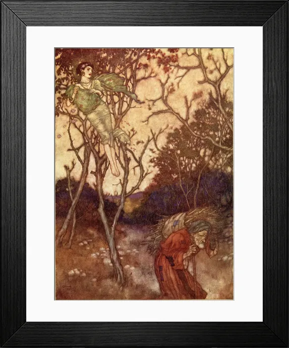 Framed Print : Rubaiyat of Omar Khayyam Framed Print : Rubaiyat of Omar Khayyam