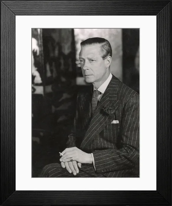 Framed Print : Duke of Windsor Framed Print : Duke of Windsor