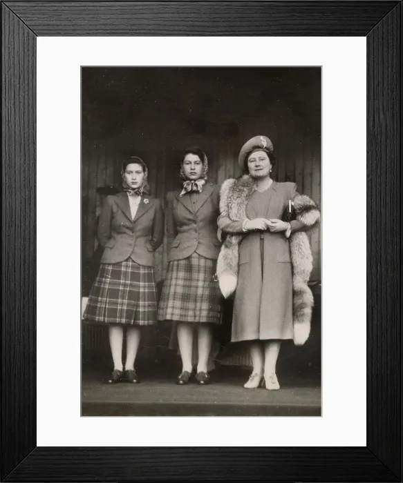 Framed Print : Royal Highland Society - Aboyne Games Framed Print : Royal Highland Society - Aboyne Games