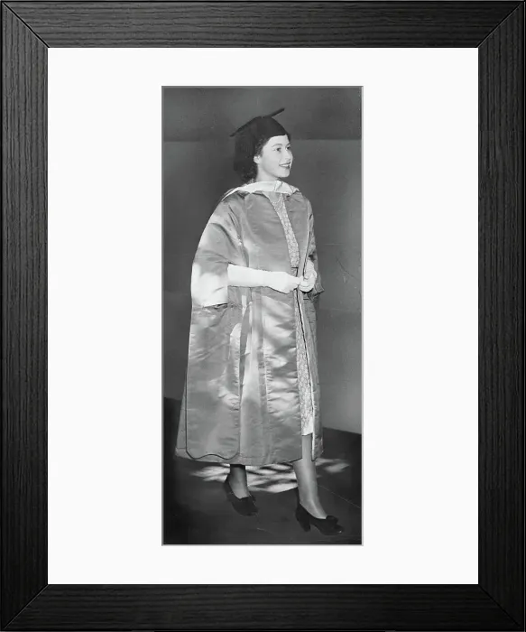 Framed Print : Princess Elizabeth Framed Print : Princess Elizabeth