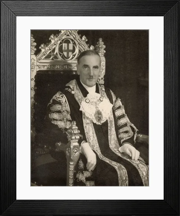 Framed Print : Rupert de la Bere Framed Print : Rupert de la Bere