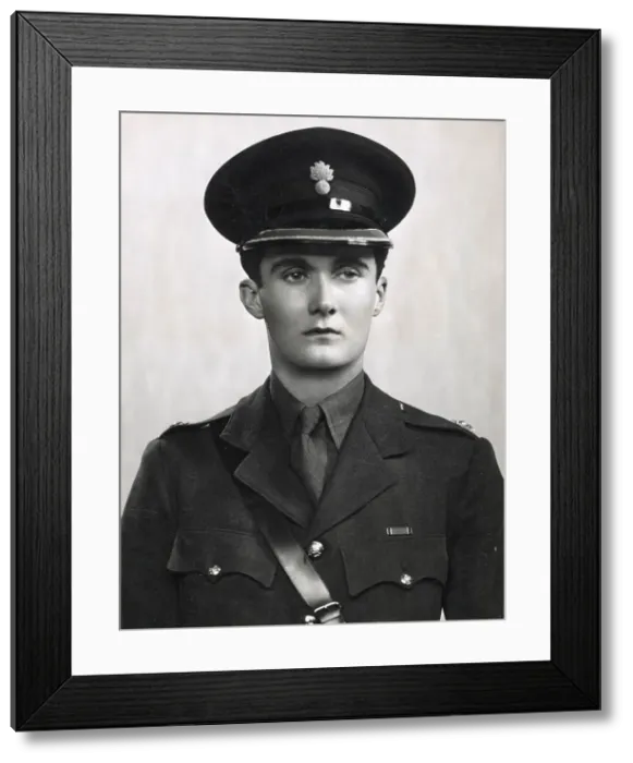 Framed Print : Charles Manners, 10th Duke of Rutland Framed Print : Charles Manners, 10th Duke of Rutland