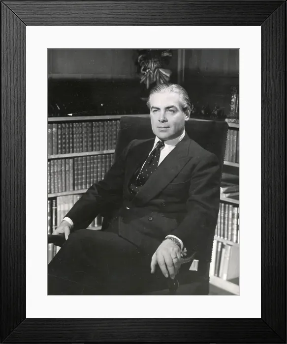 Framed Print : Gunnar Hagglof Framed Print : Gunnar Hagglof