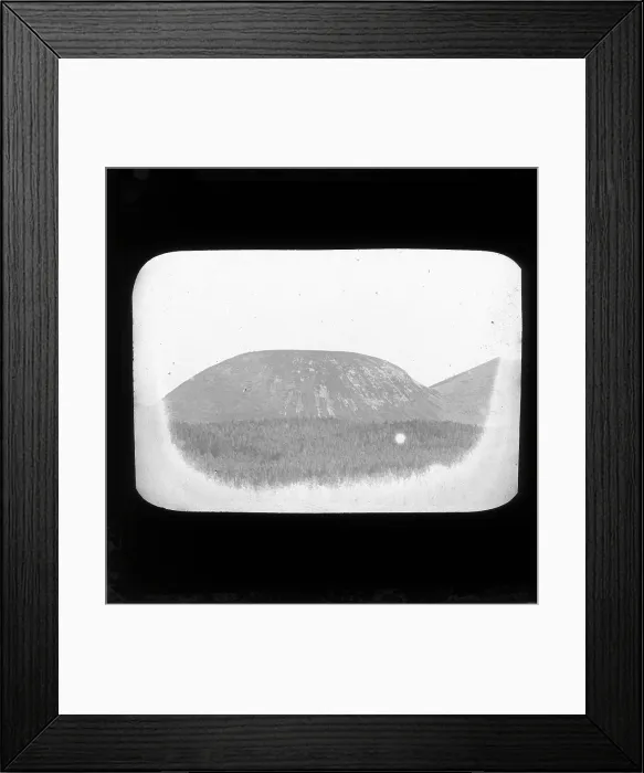 Framed Print : Grand Sarcoui, Auvergne Framed Print : Grand Sarcoui, Auvergne