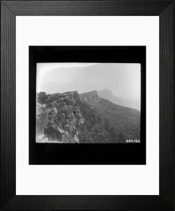 Framed Print : The Roaches, Peak District Framed Print : The Roaches, Peak District