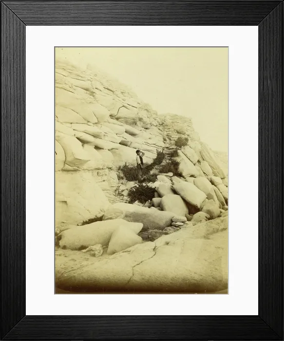 Framed Print : Pleistocene geological feature, Malta Framed Print : Pleistocene geological feature, Malta