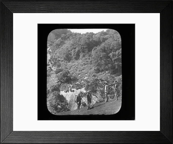 Framed Print : Nalanda, Sri Lanka Framed Print : Nalanda, Sri Lanka