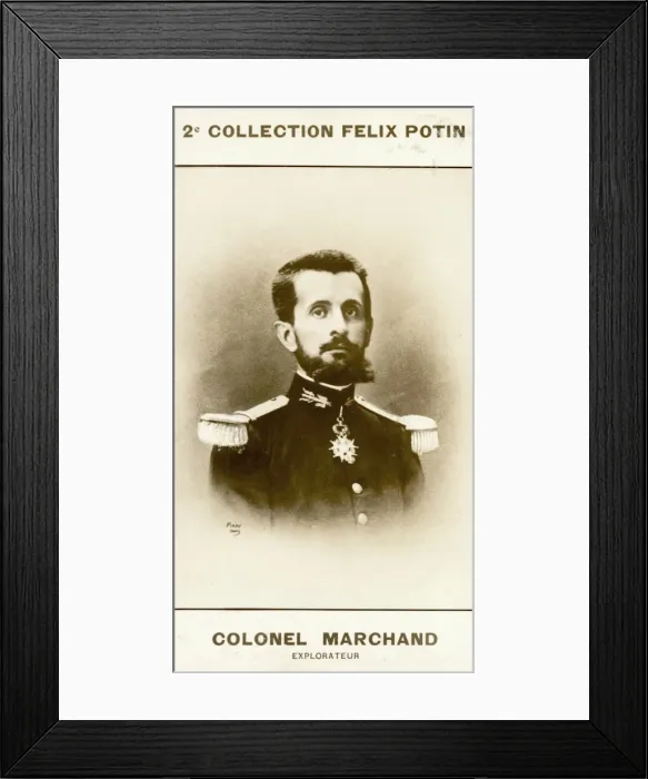 Framed Print : Marchand / Jean B / Photo Framed Print : Marchand / Jean B / Photo