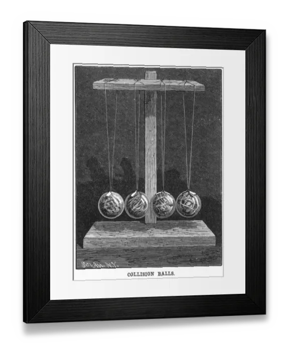 Framed Print : Science / Instruments Framed Print : Science / Instruments