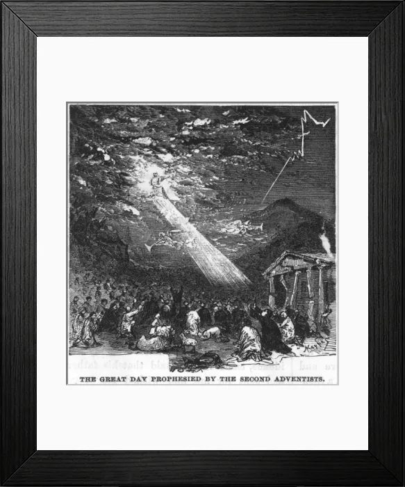 Framed Print : Concepts / Millennium Framed Print : Concepts / Millennium