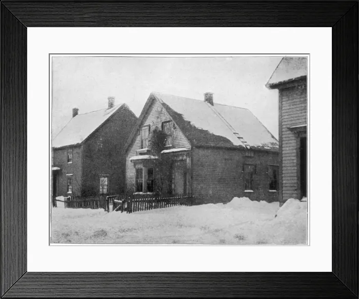 Framed Print : Paranormal / Poltergeists Framed Print : Paranormal / Poltergeists